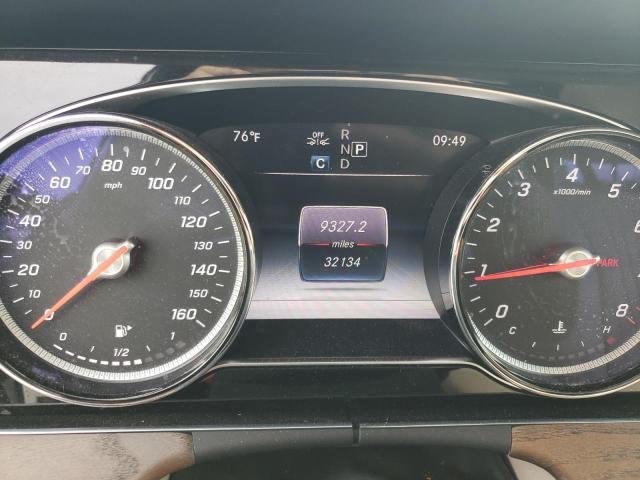 Photo 9 from auction – 2018 MERCEDES-BENZ E 300 with VIN WDDZF4JB0JA467384
