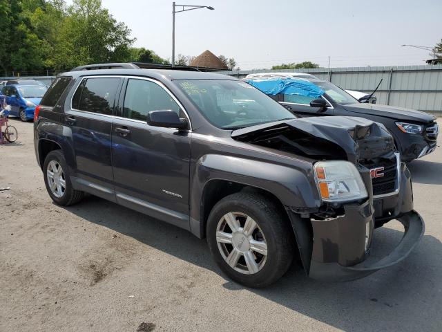 Photo 4 from auction – 2014 GMC TERRAIN SL with VIN 2GKFLRE31E6379263