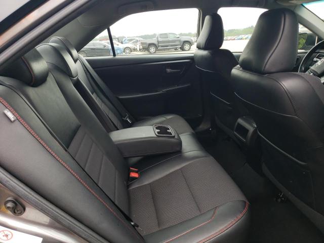 Photo 10 from auction – 2016 TOYOTA CAMRY LE with VIN 4T1BF1FK2GU235469