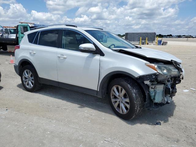 Photo 4 from auction – 2013 TOYOTA RAV4 LIMIT with VIN 2T3YFREV7DW053712