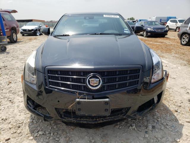 Photo 5 from auction – 2014 CADILLAC ATS PERFOR with VIN 1G6AC5SX0E0193554