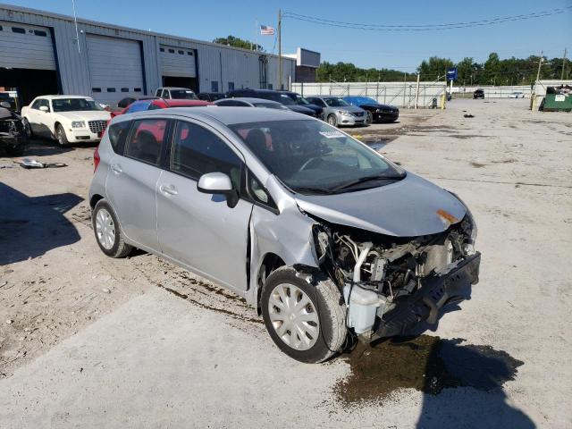 Photo 4 from auction – 2014 NISSAN VERSA NOTE with VIN 3N1CE2CP9EL351800