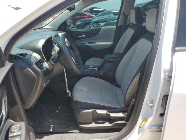 Photo 7 from auction – 2019 CHEVROLET EQUINOX LS with VIN 3GNAXHEV9KS640861