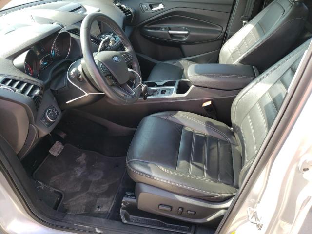 Photo 7 from auction – 2017 FORD ESCAPE TIT with VIN 1FMCU0JD3HUE05370