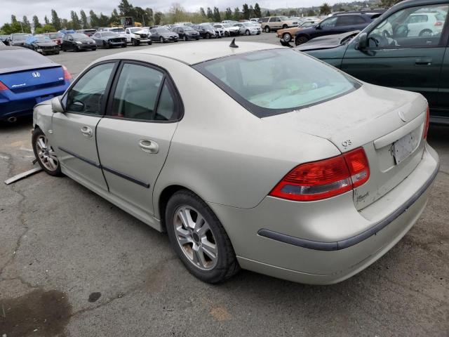Photo 2 from auction – 2006 SAAB 9 3 with VIN YS3FD49Y161017352