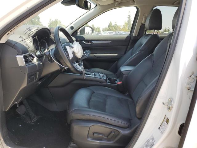 Photo 7 from auction – 2019 MAZDA CX-5 TOURI with VIN JM3KFACM5K0668219