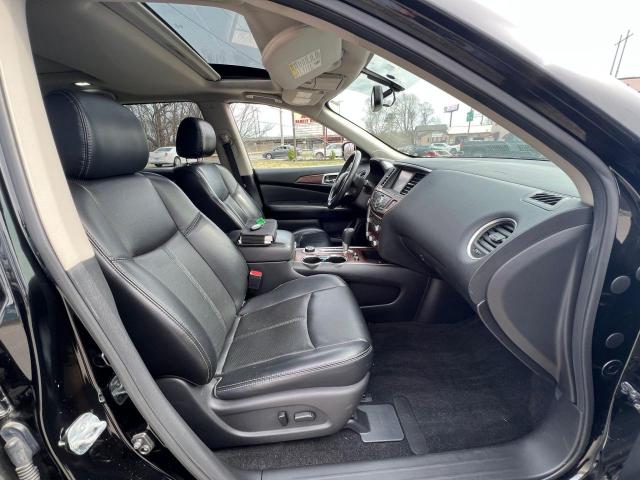 Photo 5 from auction – 2016 NISSAN ROGUE S with VIN KNMAT2MV4GP679124