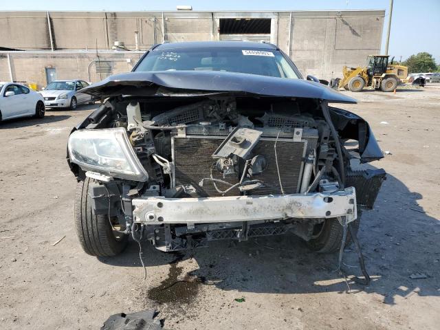 Photo 5 from auction – 2013 NISSAN PATHFINDER with VIN 5N1AR2MM5DC622273