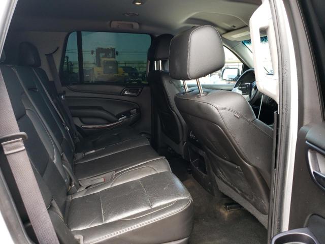 Photo 10 from auction – 2016 GMC YUKON SLT with VIN 1GKS2BKC5GR135765