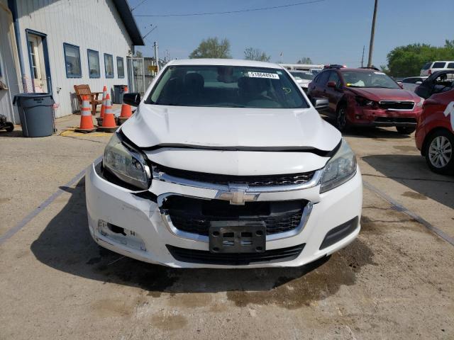 Zdjęcie 5 z aukcji – 2015 CHEVROLET MALIBU LS z VIN 1G11B5SL9FF245218