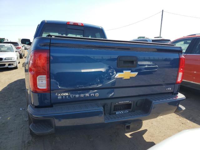 Photo 6 from auction – 2016 CHEVROLET SILVERADO with VIN 1GCVKSEC9GZ172273