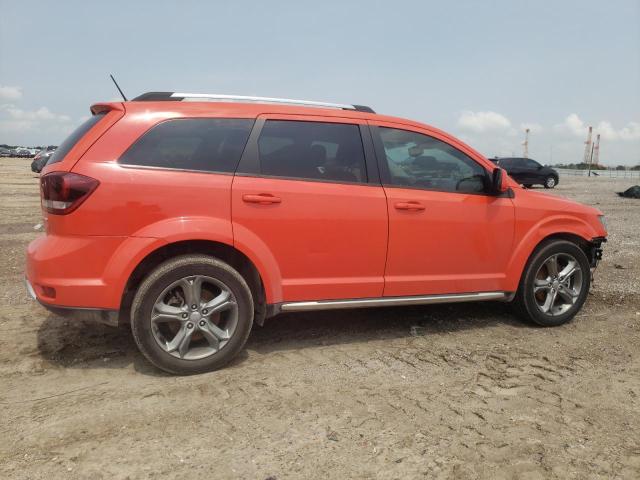 Photo 3 from auction – 2017 DODGE JOURNEY CR with VIN 3C4PDCGB2HT563805