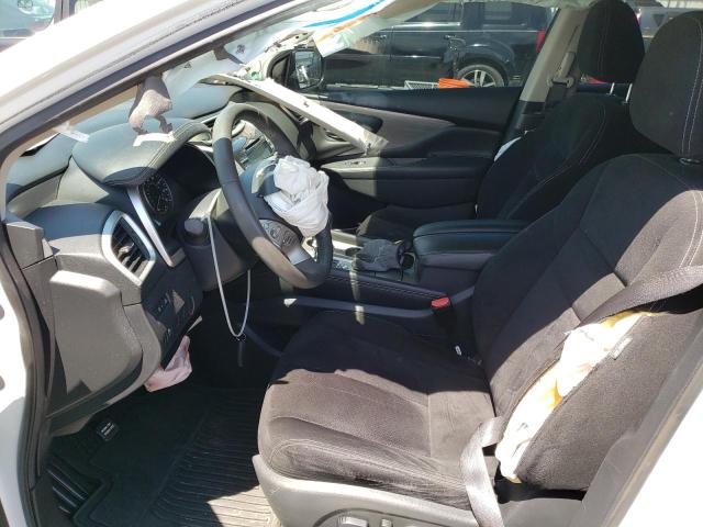 Photo 7 from auction – 2017 NISSAN MURANO with VIN 5N1AZ2MG4HN168487