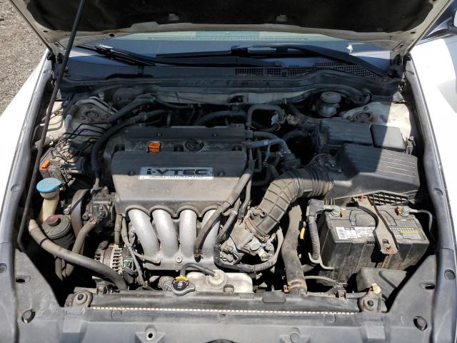 Photo 11 from auction – 2007 HONDA ACCORD SE with VIN 1HGCM56367A101730