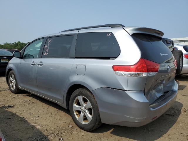 Photo 2 from auction – 2011 TOYOTA SIENNA LE with VIN 5TDKK3DC8BS007643