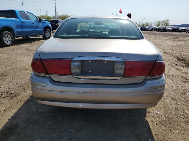 Photo 6 from auction – 2002 BUICK LESABRE CU with VIN 1G4HP54K424204556