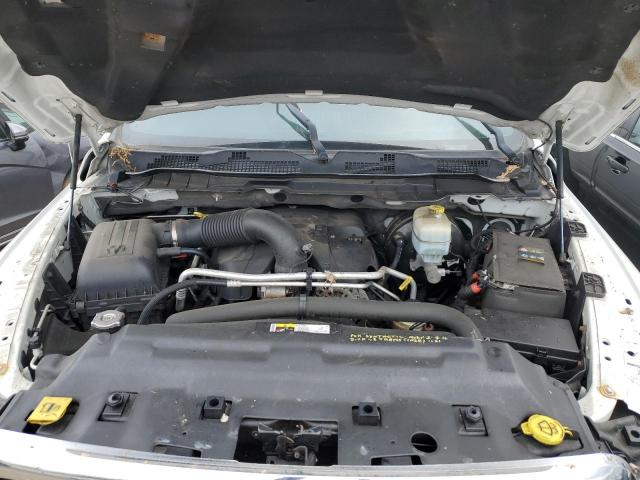 Photo 12 from auction – 2013 RAM 2500 ST with VIN 3C6TR5CT4DG518031