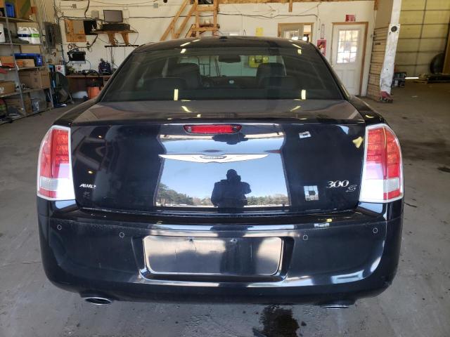 Photo 6 from auction – 2014 CHRYSLER 300 S with VIN 2C3CCAGG0EH190452