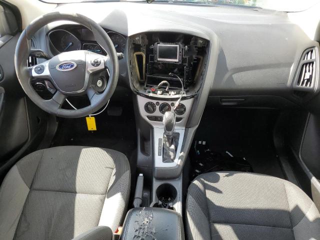 Photo 8 from auction – 2014 FORD FOCUS SE with VIN 1FADP3K24EL461467