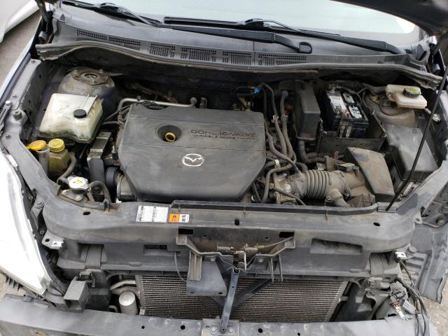 Photo 11 from auction – 2010 MAZDA 5 with VIN JM1CR2WL9A0370557