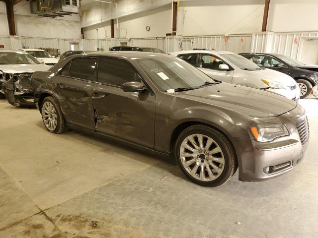 Photo 4 from auction – 2014 CHRYSLER 300 S with VIN 2C3CCABG5EH352325