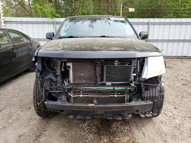 Photo 5 from auction – 2011 NISSAN PATHFINDER with VIN 5N1AR1NB3BC632501