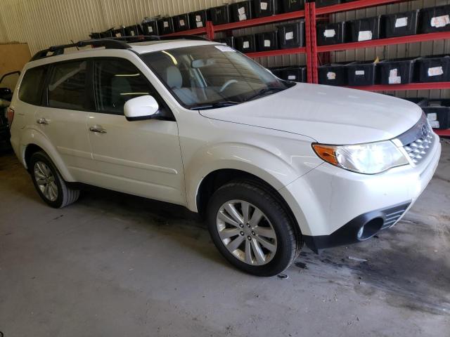 Photo 4 from auction – 2013 SUBARU FORESTER L with VIN JF2SHAECXDH402272