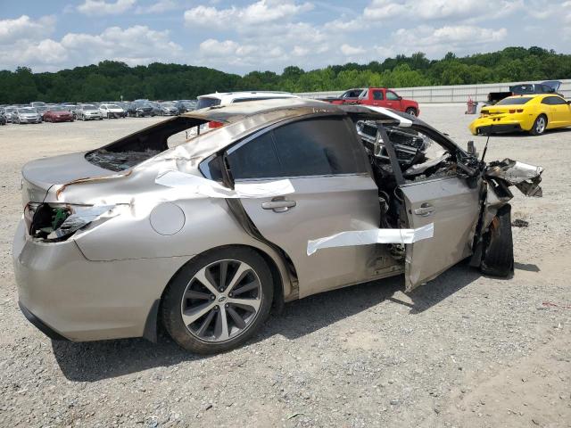 Photo 3 from auction – 2018 SUBARU LEGACY 2.5 with VIN 4S3BNAN63J3039386