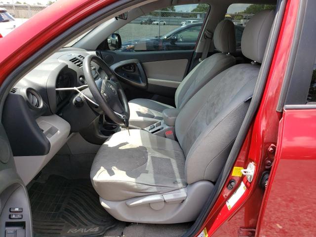 Foto 7 de la subasta – 2012 TOYOTA RAV4 con VIN 2T3ZF4DVXCW110847