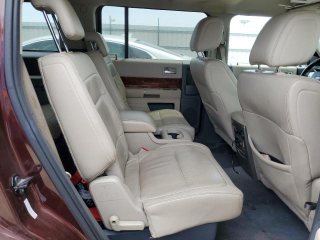 Photo 11 from auction – 2009 FORD FLEX LIMIT with VIN 2FMDK53C09BA30931
