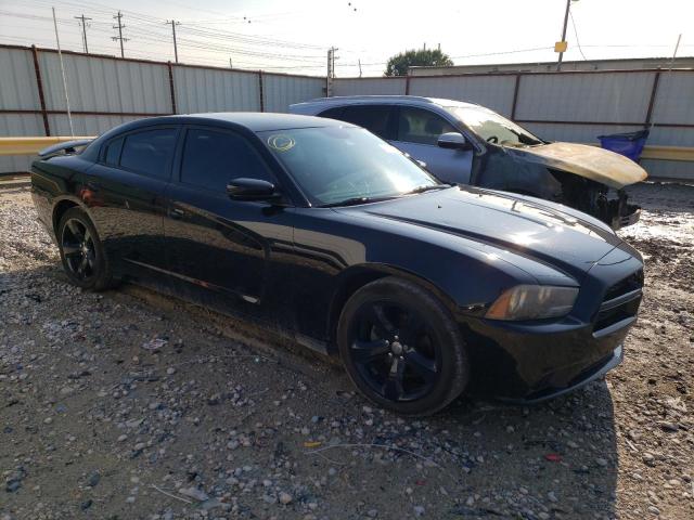 Photo 4 from auction – 2013 DODGE CHARGER SX with VIN 2C3CDXHG2DH525319
