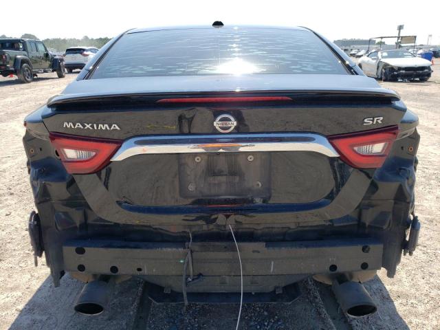 Photo 6 from auction – 2017 NISSAN MAXIMA 3.5 with VIN 1N4AA6AP0HC448044