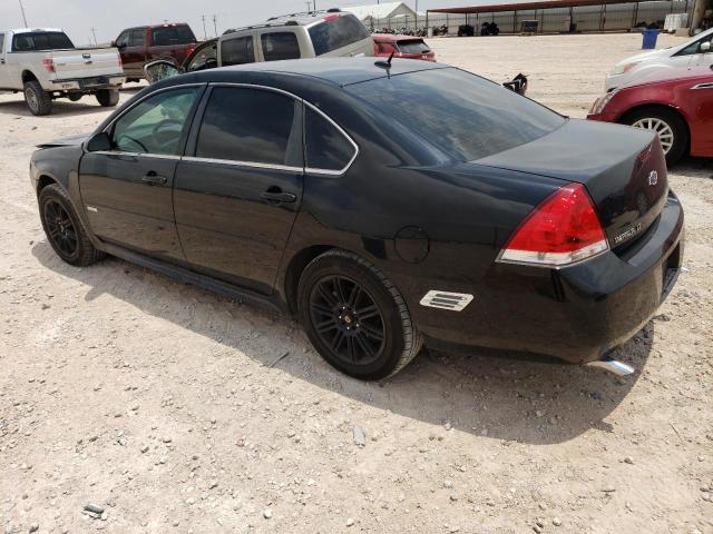 Photo 2 from auction – 2016 CHEVROLET IMPALA LIM with VIN 2G1WB5E36G1103712