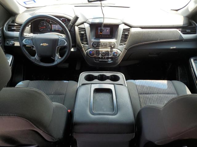 Photo 8 from auction – 2015 CHEVROLET TAHOE C150 with VIN 1GNSCAEC0FR682754