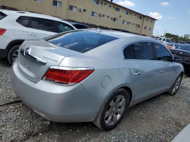 Photo 3 from auction – 2013 BUICK LACROSSE with VIN 1G4GC5E35DF301884