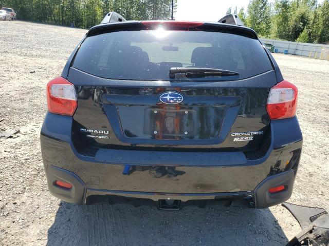 Photo 6 from auction – 2017 SUBARU CROSSTREK with VIN JF2GPABC6HG233151