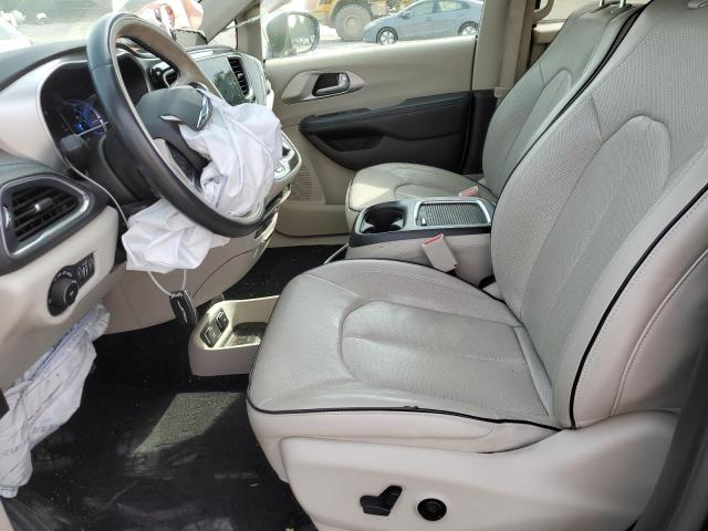 Photo 7 from auction – 2018 CHRYSLER PACIFICA H with VIN 2C4RC1N78JR157633