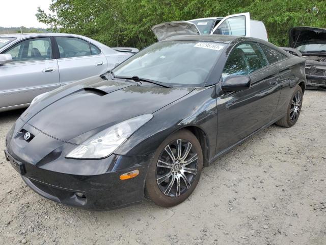 Photo 1 from auction – 2002 TOYOTA CELICA GT- with VIN JTDDY32TX20058736