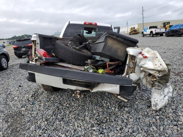 Photo 6 from auction – 2018 CHEVROLET SILVERADO with VIN 3GCUKTEC2JG119715