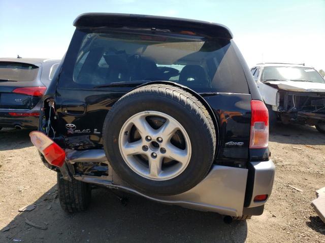 Photo 6 from auction – 2001 TOYOTA RAV4 with VIN JTEHH20V310102425