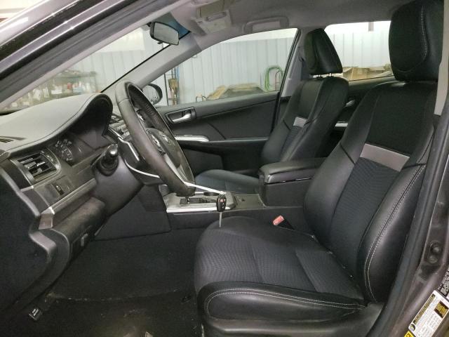Photo 7 from auction – 2014 TOYOTA CAMRY L with VIN 4T1BF1FK0EU410315
