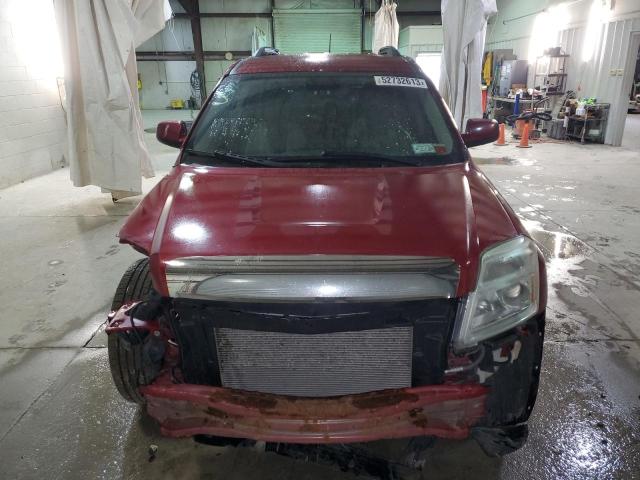 Photo 5 from auction – 2013 GMC TERRAIN SL with VIN 2GKFLTE3XD6210936