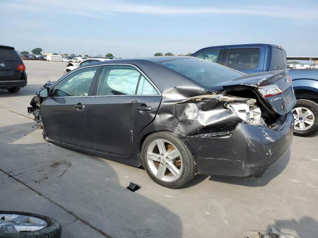 صورة رقم 2 من المزاد - 2012 TOYOTA CAMRY BASE مع VIN 4T1BF1FK5CU166383