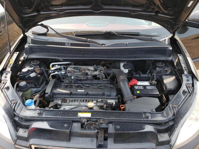 Photo 11 from auction – 2010 KIA SOUL + with VIN KNDJT2A24A7123848