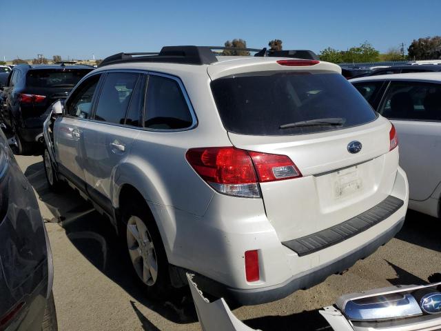Снимка 2 от търг – 2014 SUBARU OUTBACK 2. с VIN 4S4BRCCC5E3207118