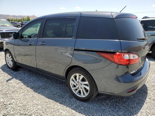 Photo 2 from auction – 2012 MAZDA 5 with VIN JM1CW2BLXC0144464
