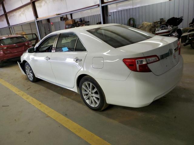 Photo 2 from auction – 2012 TOYOTA CAMRY BASE with VIN 4T4BF1FK4CR223291