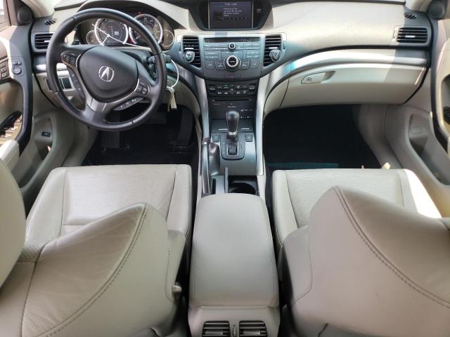 Photo 8 from auction – 2014 ACURA TSX TECH with VIN JH4CW2H67EC000520