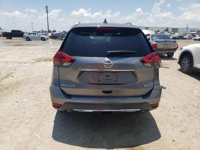 Photo 6 from auction – 2018 NISSAN ROGUE S with VIN KNMAT2MT2JP581442