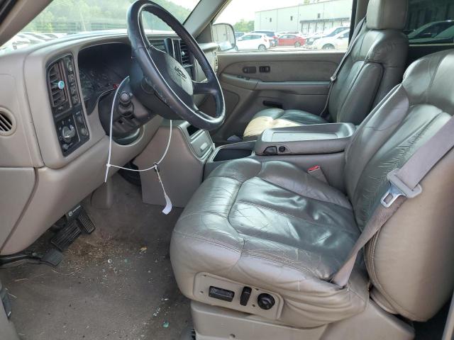 Photo 7 from auction – 2002 CHEVROLET SILVERADO with VIN 2GCEK19T721210752